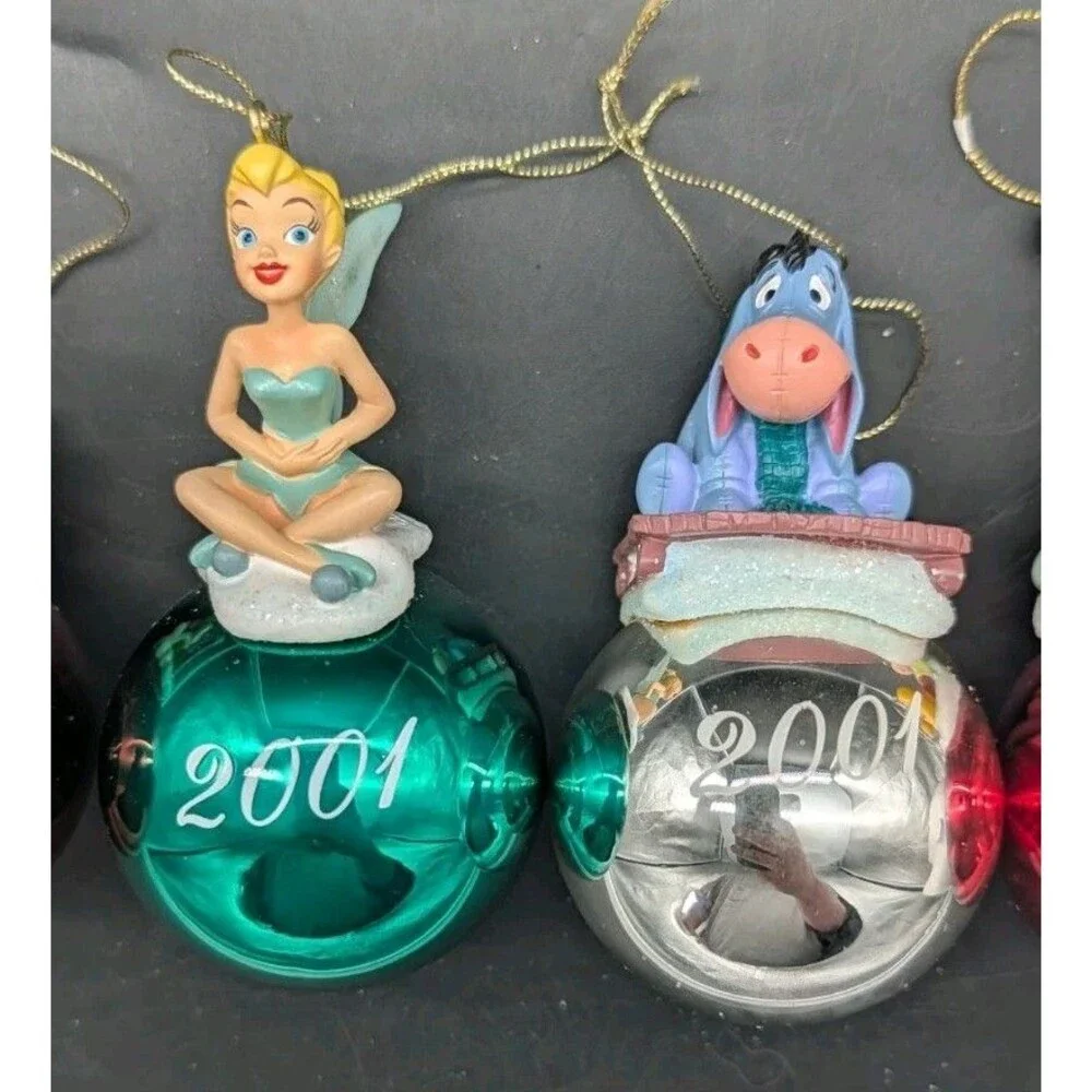 Disney shape check